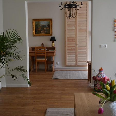 Ferienhaus Waldorf Biebelsheim Buitenkant foto