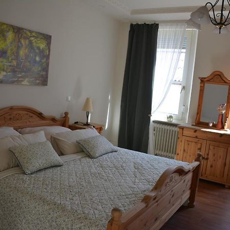 Ferienhaus Waldorf Biebelsheim Buitenkant foto